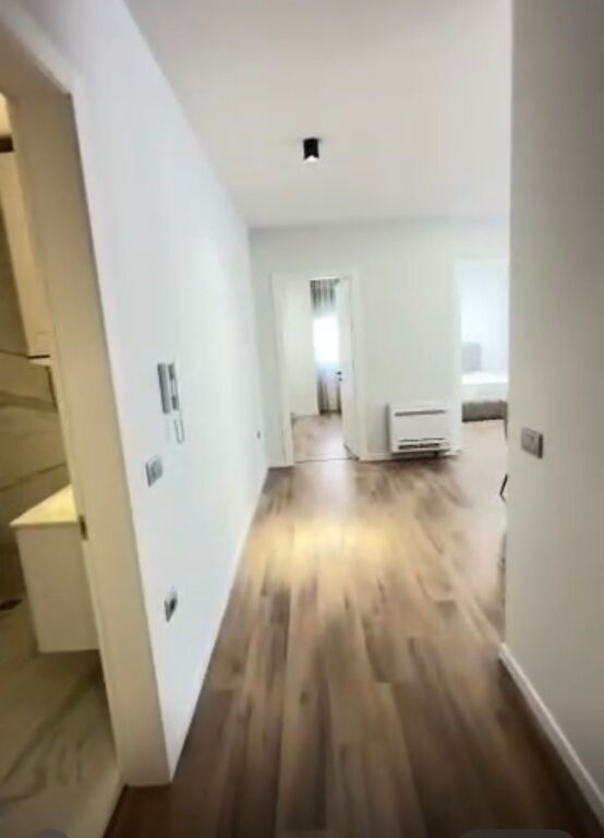 Appartamento 2+1+2+parcheggio presso la Filiale del Tesoro, Via Elbasan