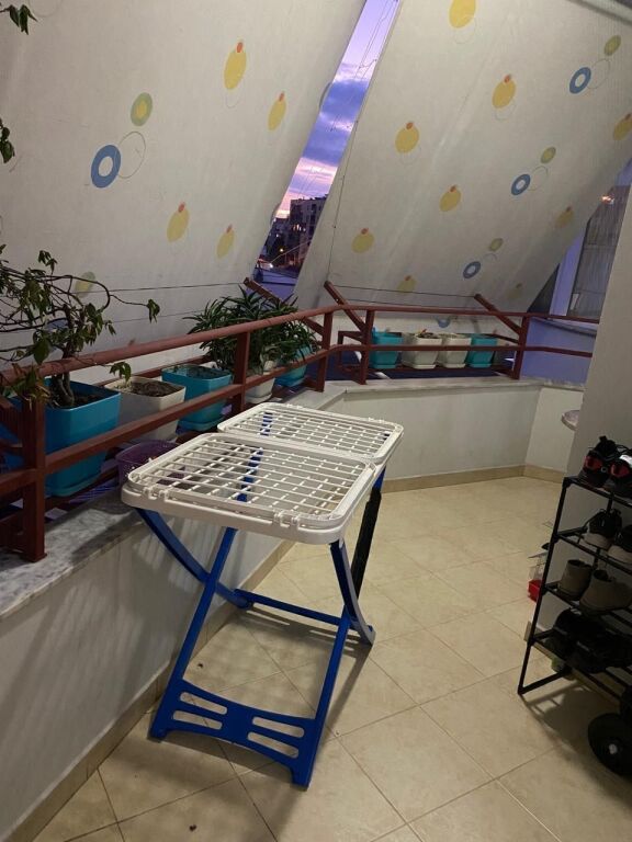 Apartment for rent 2+1 Fresk