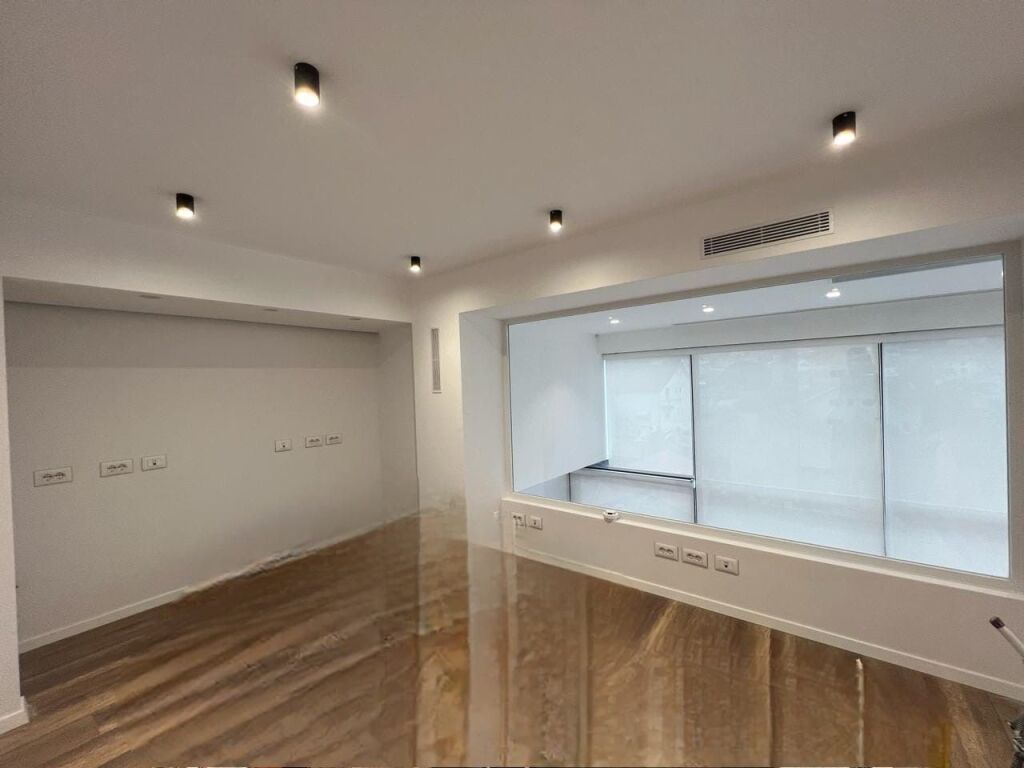 🏢 Dupleks me qira – Tirana Golden Park