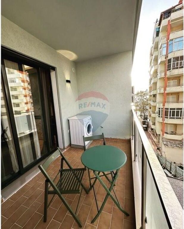 ✅1+1 Appartamento in Affitto – Lungomare, Valona