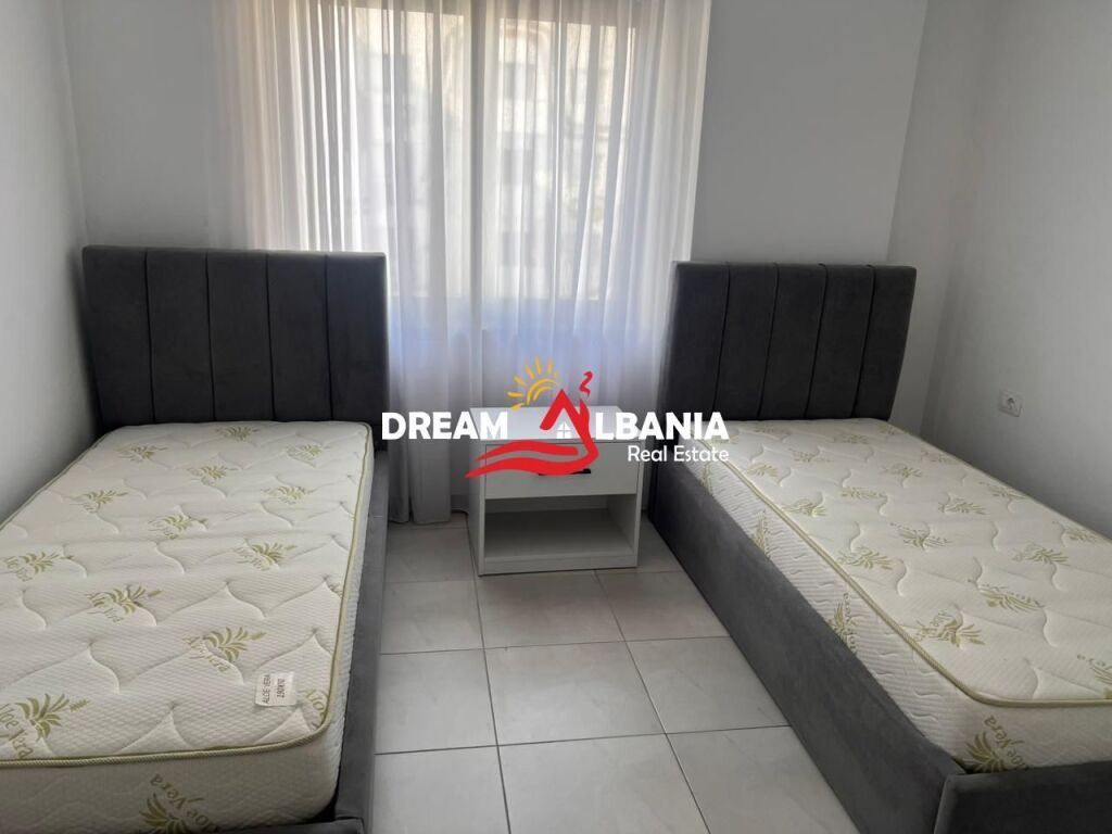 Jepet me qera apartament 2+1+parking i perfshire tek Residenca Kodra e Diellit prane British School (ID 42215516)
