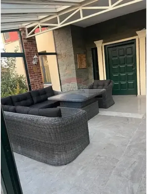 VILLE IN AFFITTO A SAUK