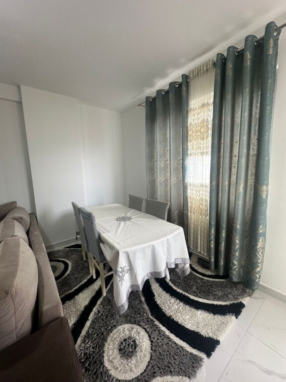 APARTAMENT ME QERA 2+1