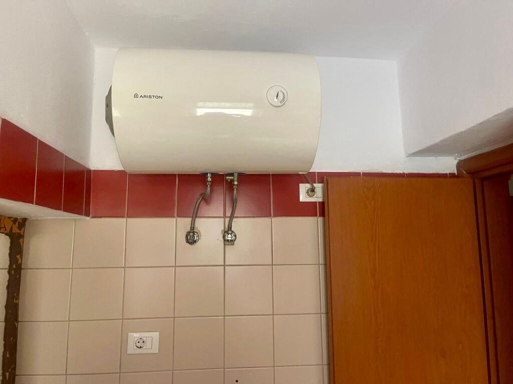 📣 RENT Apartment 1+1 📍 BRRYLI, Near Bar "Votra" ✨