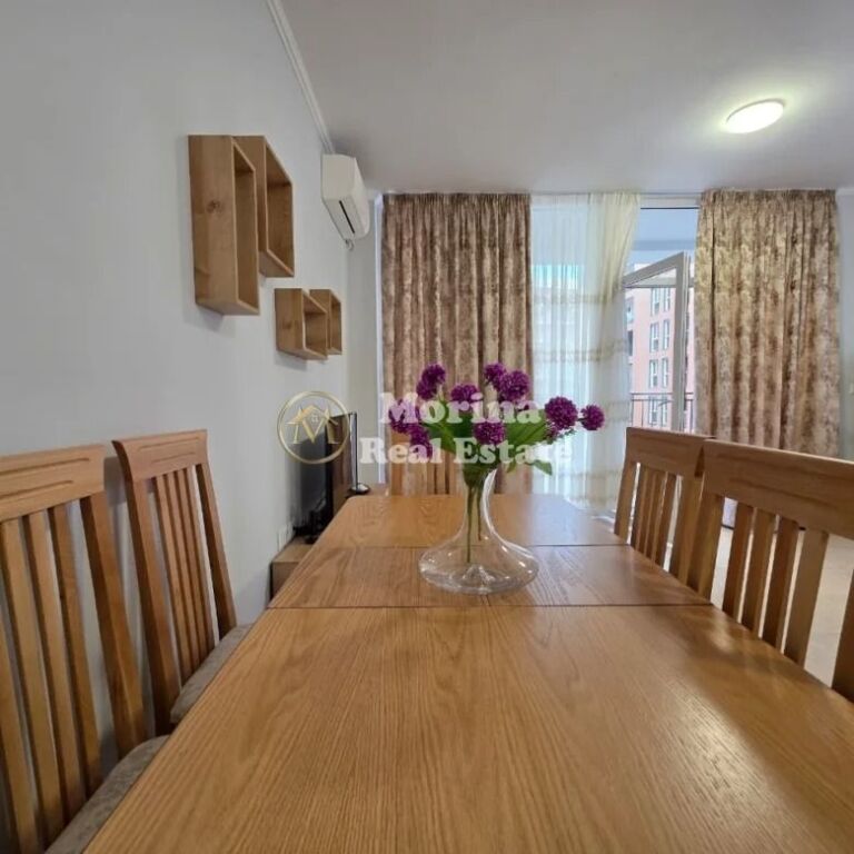 Qera | Apartament 2+1+2 | Bulevardi i Ri | 1000 €/muaj