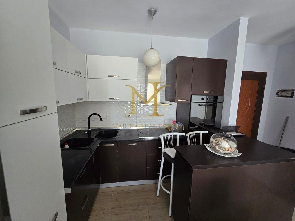 Apartament 2+1 Për Shitje në Ish-URT, Durrës - 120000€ | 106 m²