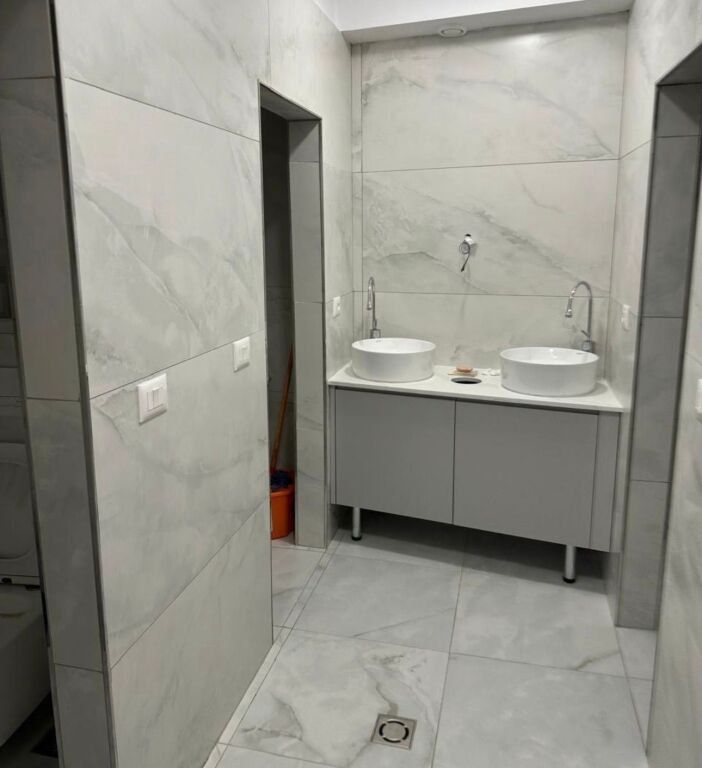 MAGAZZINO IN AFFITTO 400M2