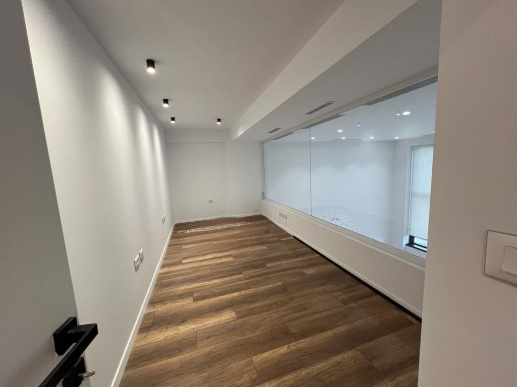 🏢 Dupleks me qira – Tirana Golden Park