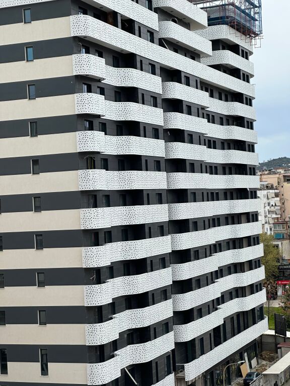 💥EKSKLUZIVE 💥Shitet apartament 1+1 te Corner Residence