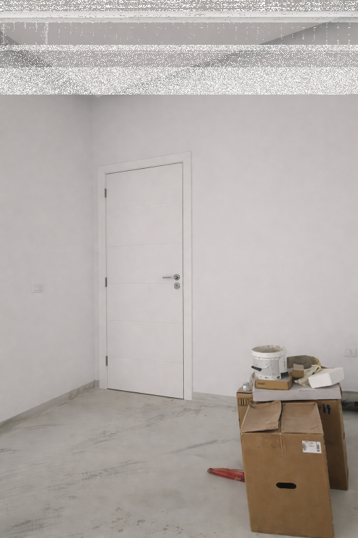 Ambient Komercial Premium me Qira | 95 m² | Rezidenca Relux, Shkozë