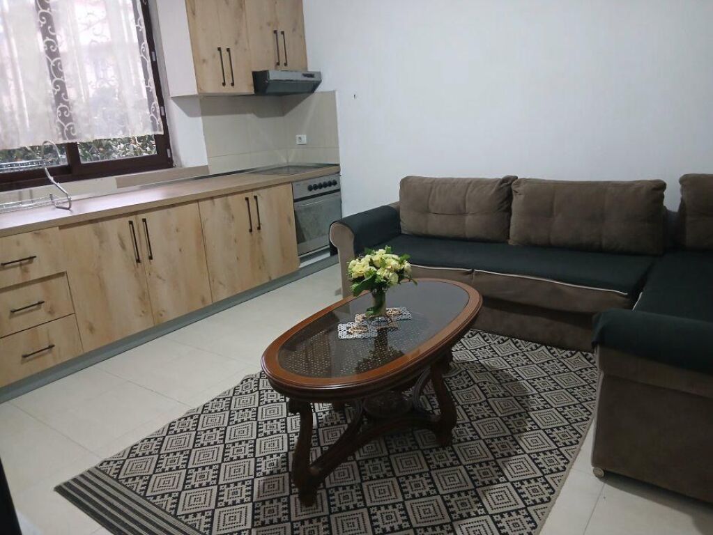 Apartament 1+1 me qera tek Kodra e Diellit