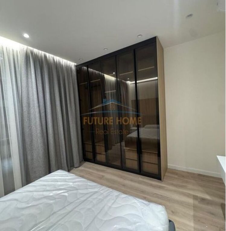 Qera, Apartament 2+1+2 ,Golden Tower Residence, Rruga Mine Peza