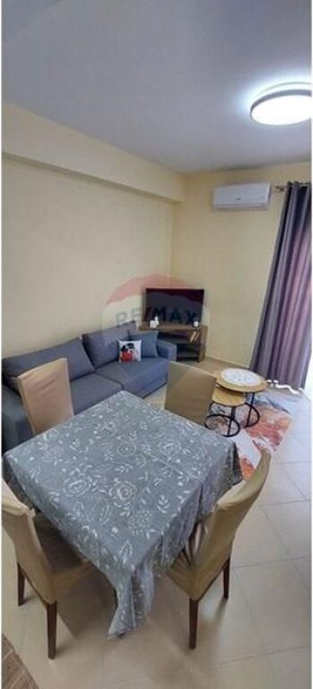 🏡 Apartment 1+1 for Rent – Cold Water, Dhimitër Konomi Street, Vlorë