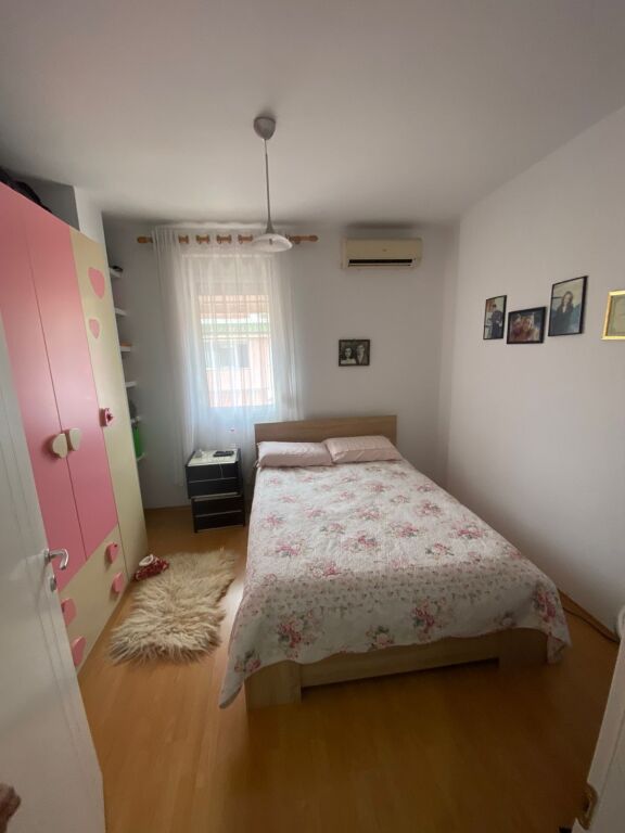 Apartament 2+1 + 3 ballkone te Eleonora