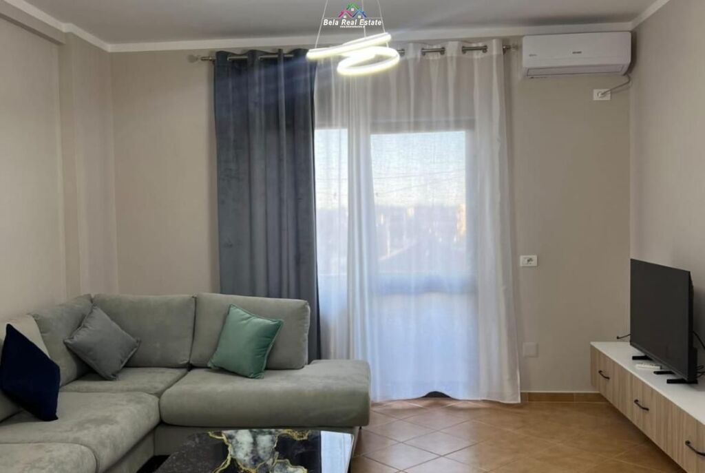 Appartamento In Affitto 1+1 A Jordan Misja (ID B2101607) Tirana
