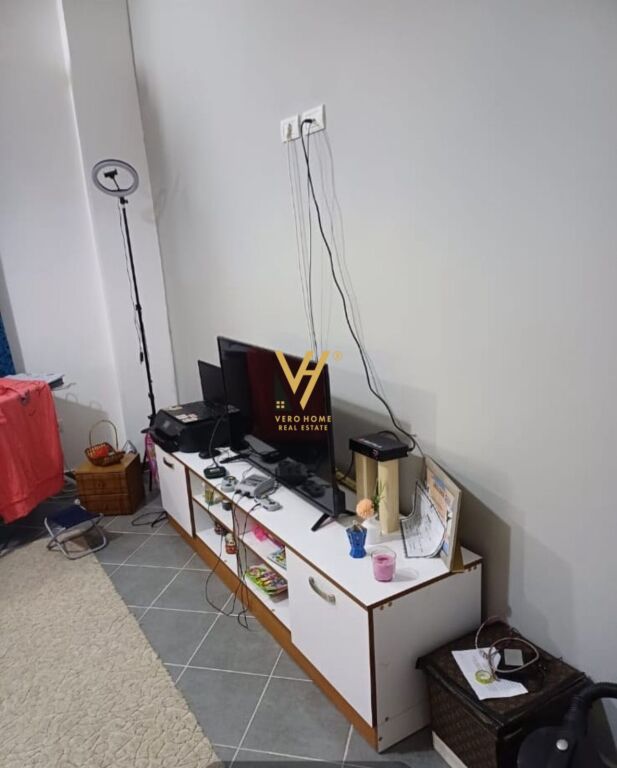 VENDESI APPARTAMENTO DUPLEX 1+1+VERANDA A ALI DEM 130.000 EURO