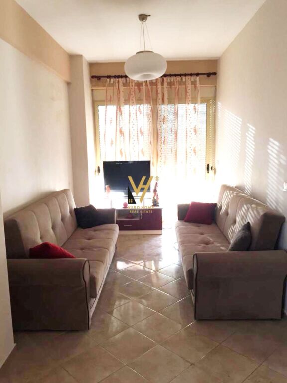 SHITET APARTAMENT 2+1+2+BLK NE FIER 100.000 EURO