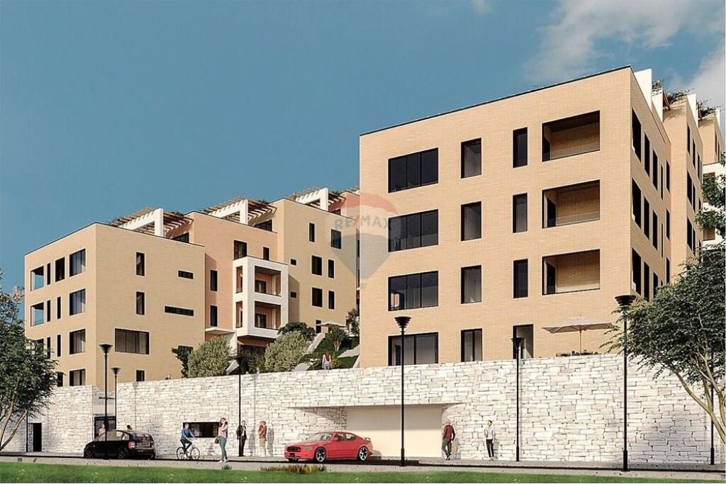 Appartamento - In Vendita - Giardino Zoologico, Tirana