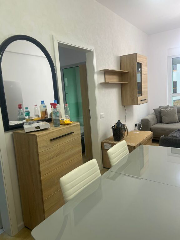 Affittasi 1+1 Ali Demi Residenca Kadiu 450€