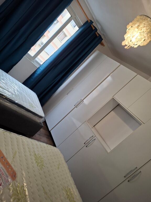 JEPET ME QIRA APARTAMENT 2+1 – ASTIR, KOMPLEKSI FRATARI, TIRANË