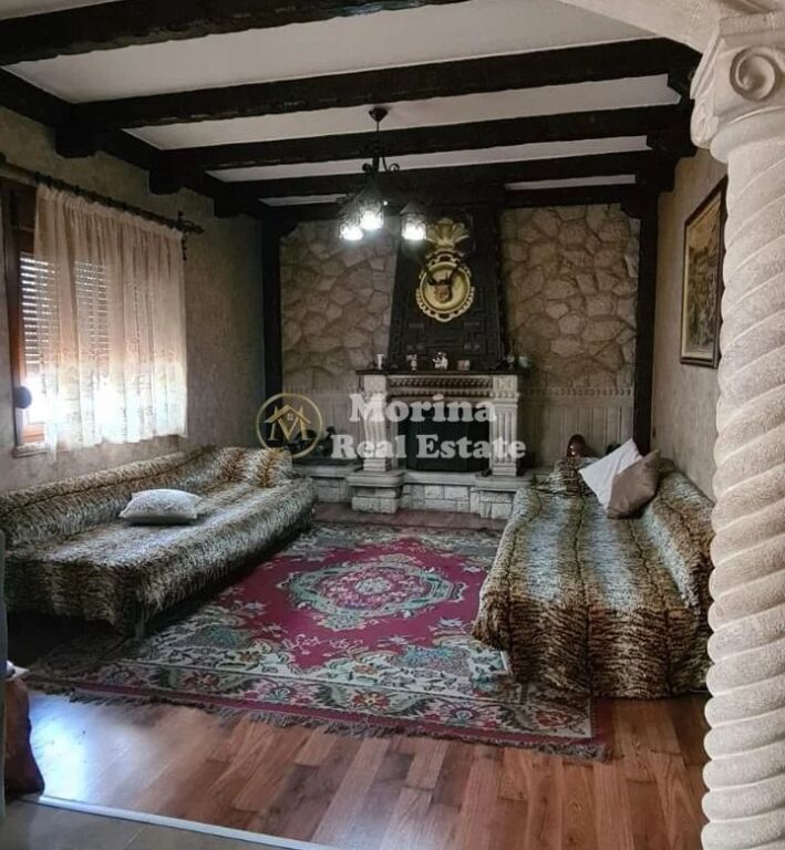 Qera | Vilë | Rruga Myslym Shyri | 4000 €/muaj