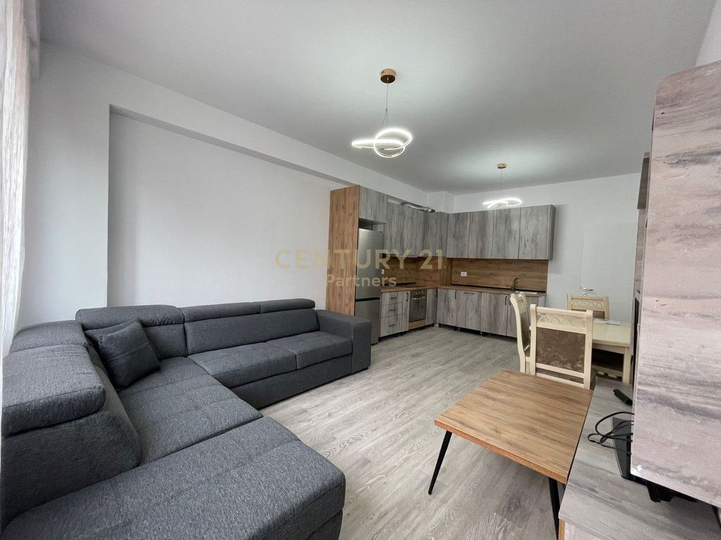 Apartament 1+1 PER QIRA-RESIDENCA URBAN GATE,ASTIR 480 € /Muaj