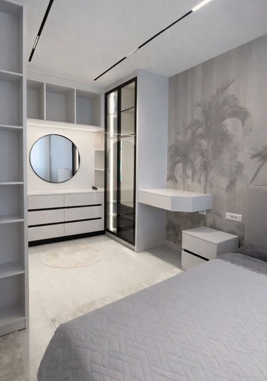 📌 Apartment 1+1 for Sale – River Residence