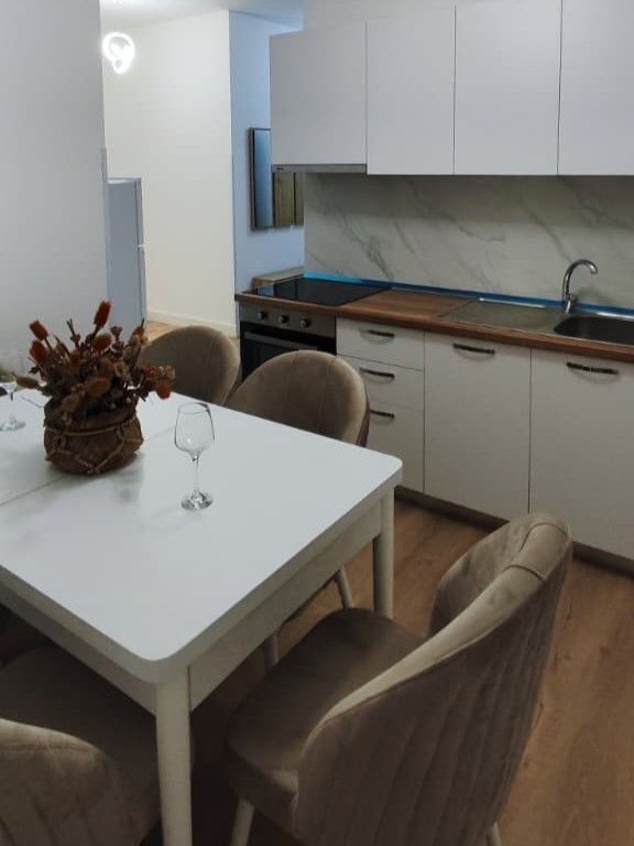 Apartment 1+1 for rent – near Myslym Shyri &amp; Kavaja Street !