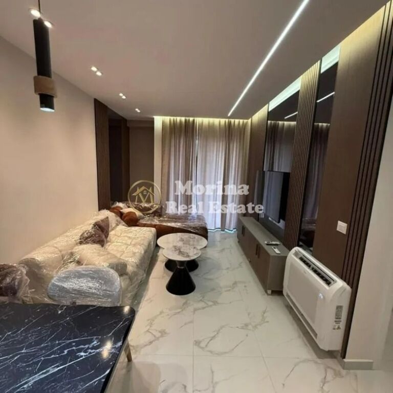 Qera | Apartament 1 + 1 | Laprake | 650 €/muaj