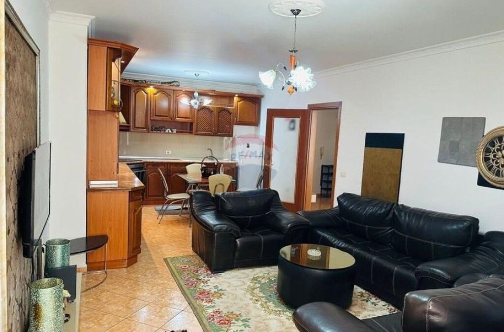 Apartment 2+1+2 - For Rent - Zogu I Zi, Tirana ID: 530411001-1337