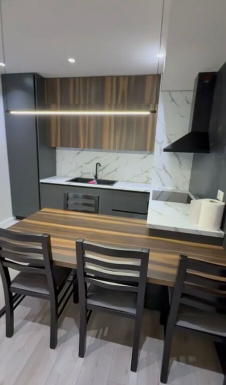 super appartamento in affitto 1+1 Astir