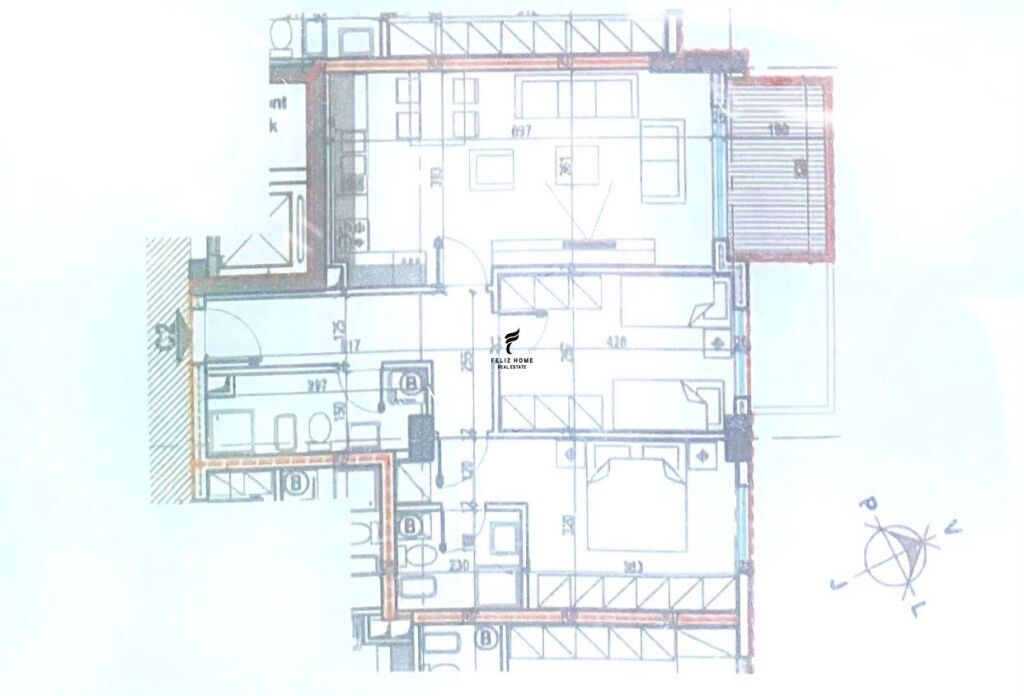 DYQAN ME QERA 141 M2 LAPRAKE 130.000 LEKE FH-66986