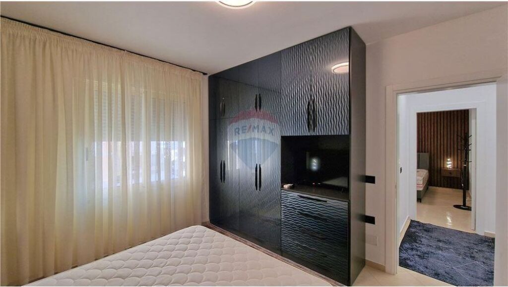 🏡 Appartamento 2+1 in Affitto – Lungo Mare, Vlorë