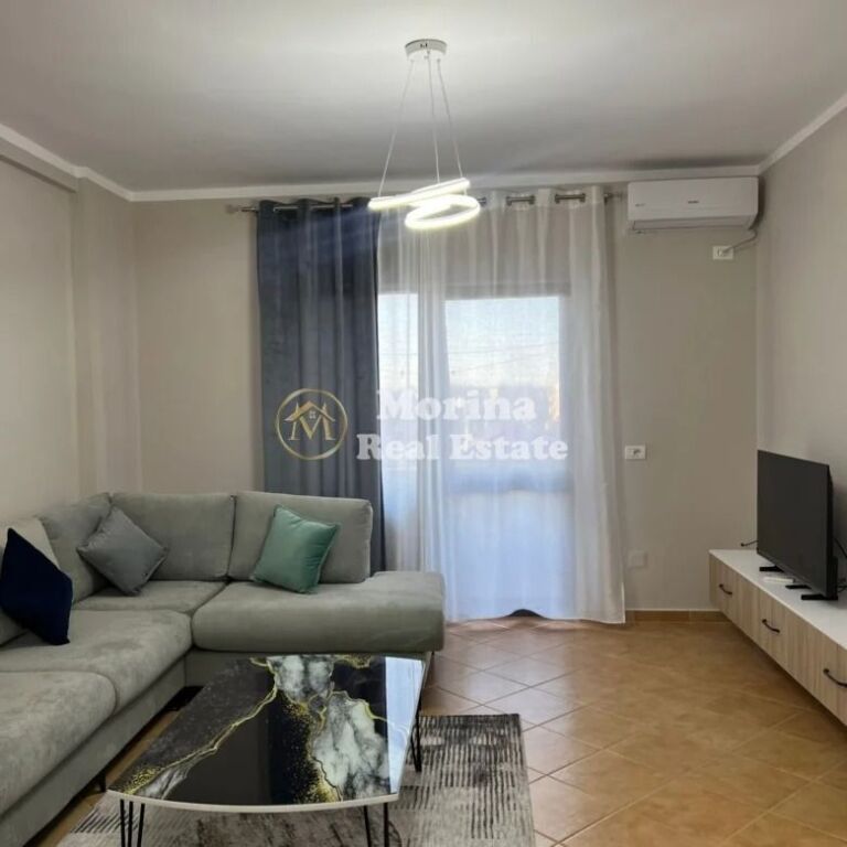 Qera | Apartament 1 + 1 | Rruga Jordan Misja | 500 €/muaj