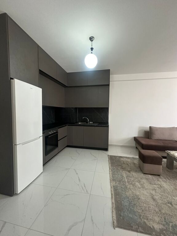 APARTAMENT ME QERA 2+1