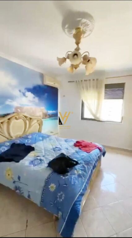 GIVEN APARTMENT 2+1+BLK FOR RENT IN LAPRAKE 45,000 LEKE