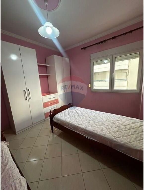 🏡 2+1+2 Apartment for Rent near Conad – Ismail Qemali Boulevard