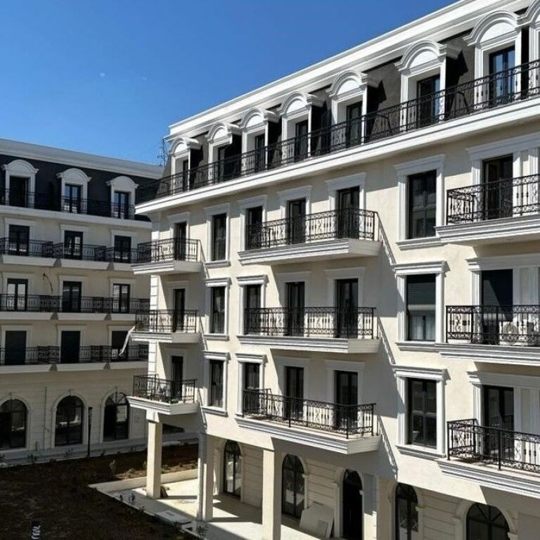 🏡 Shitet Apartament 2+1+2 –  Porta Tirana e Re 📍