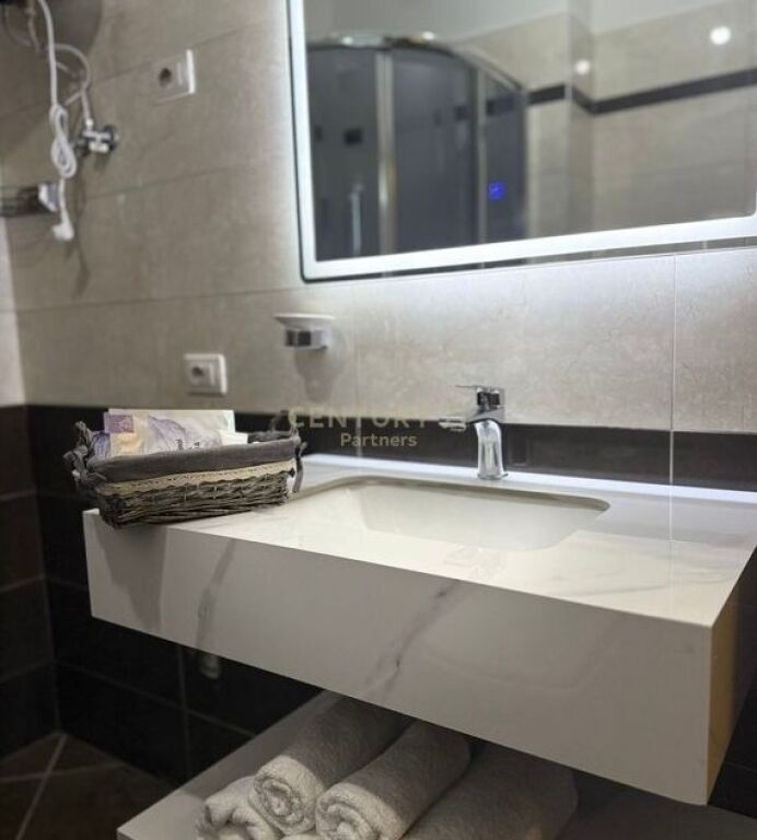 Apartment 1+1 for rent, opposite Delijorgji Complex