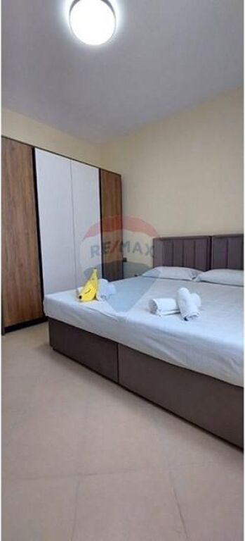 🏡 Apartment 1+1 for Rent – Cold Water, Dhimitër Konomi Street, Vlorë