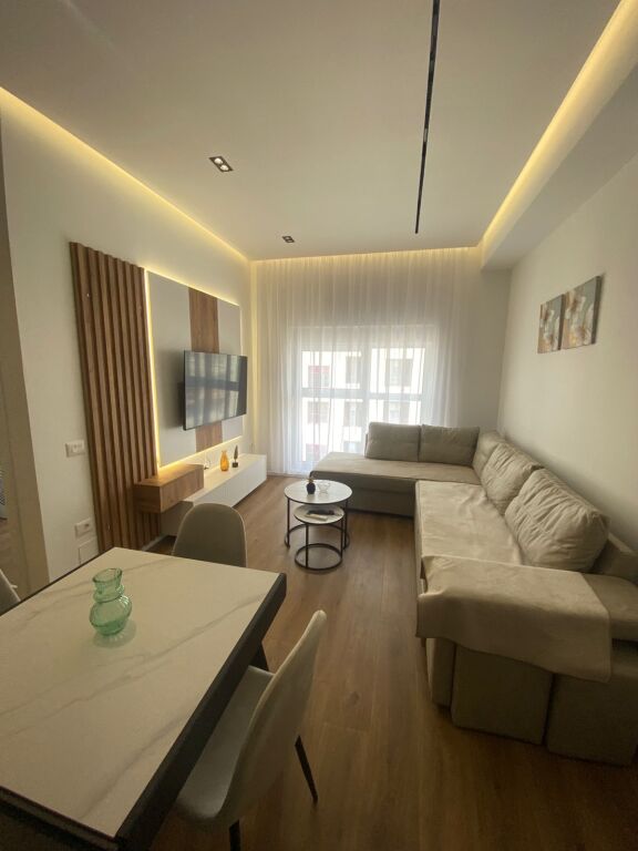 Super appartamento 2+1 investito in affitto a Ali Demi!
