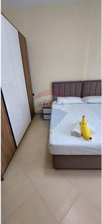 🏡 Apartment 1+1 for Rent – Cold Water, Dhimitër Konomi Street, Vlorë