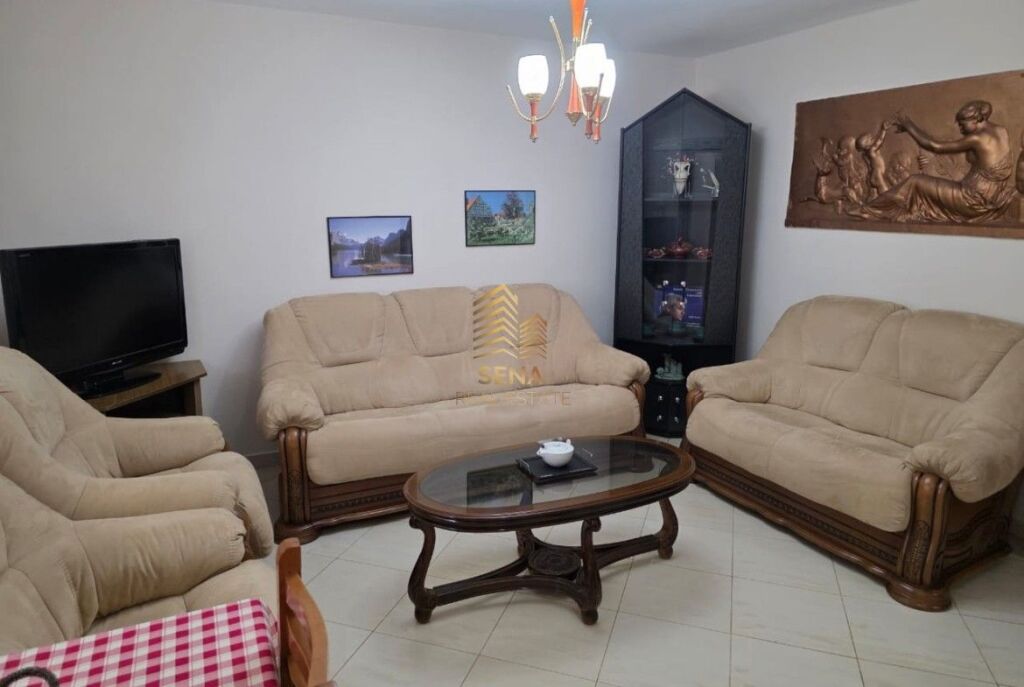 Affitto, Appartamento 2+1+blk, Selvia, 45.000 Lek/Mese