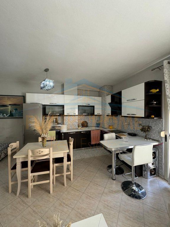 Rent, Apartment 1+1, Muhamed Deliu Street, Fresk