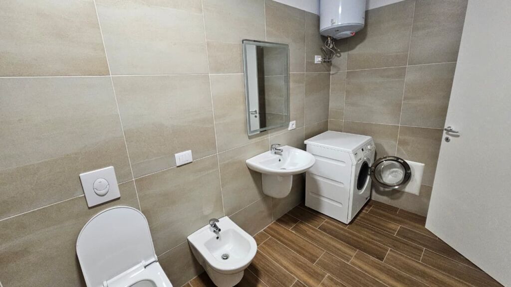 Apartament 2+1+2 per Qira, Ish Profarma!