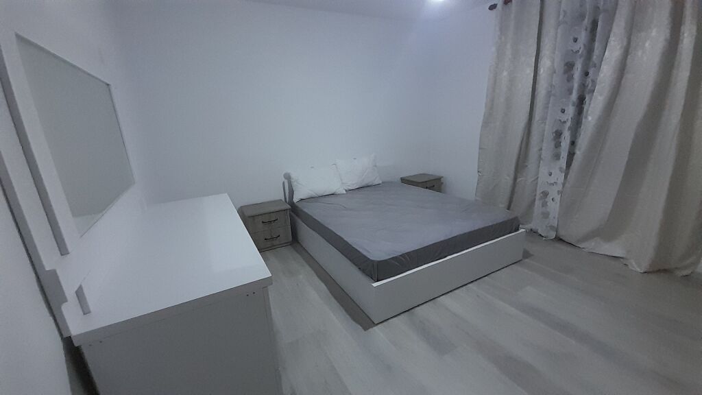 Rruga Gjergj Legisi Laprake