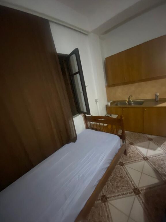 🏡 Studio apartment for rent at Student City, Tirana