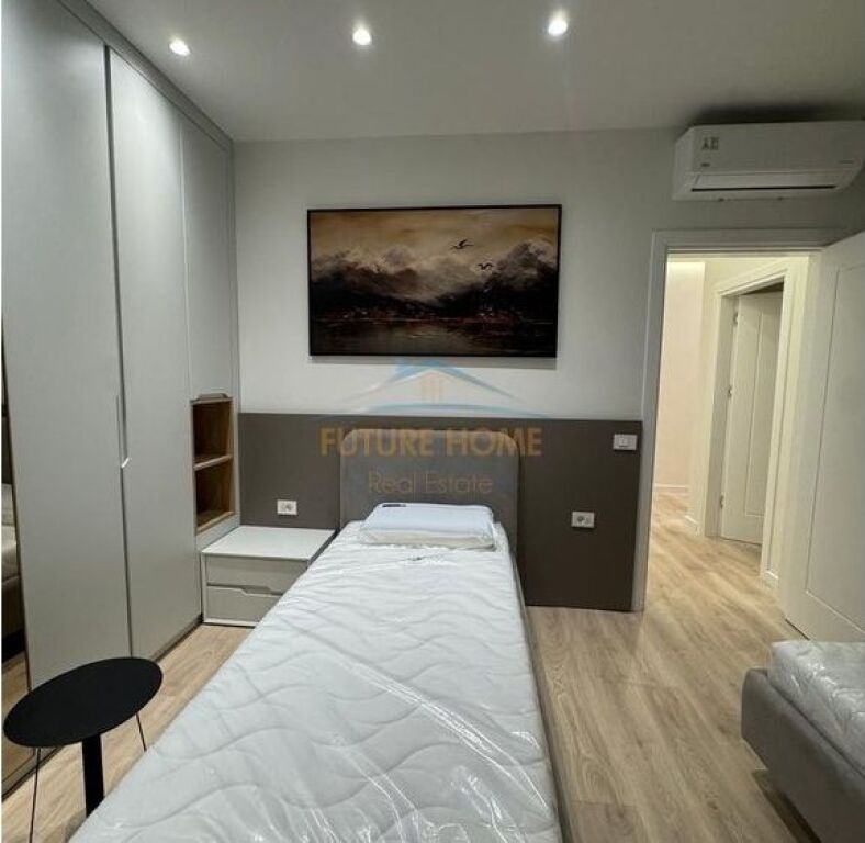 Qera, Apartament 2+1+2 ,Golden Tower Residence, Rruga Mine Peza