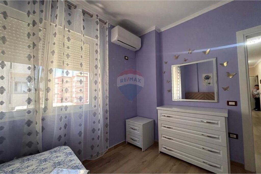 ✅Apartament 2+1 me Qira – Te Albano e Romina
