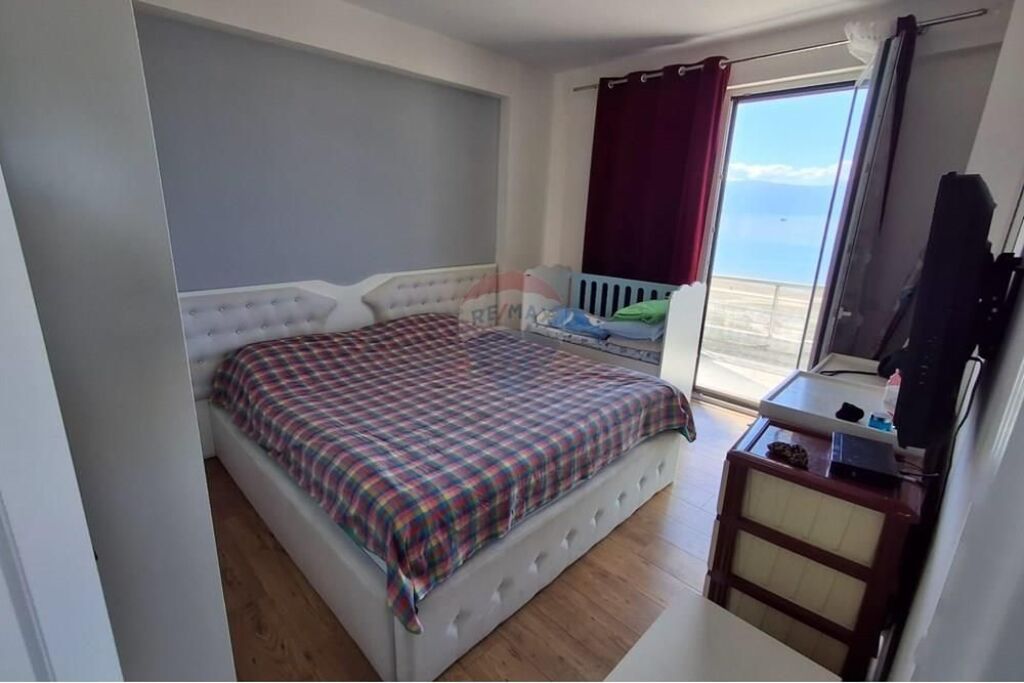 🏖️ Penthouse për Shitje – Plazhi i Vjetër, Vlorë